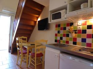 Appart'hotels Appart'Hotel Festival Sud Aqua - Avignon TGV : photos des chambres