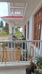 Red Cherry Homestay, Nokdara
