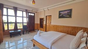 Red Cherry Homestay, Nokdara