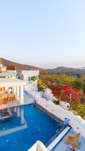 Dyna udaipur