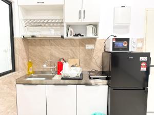 2R1B Ambience Residence Melaka Klebang by DV