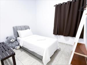 Ambience Residence Melaka 3R2B by DV
