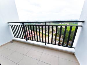 Ambience Residence Melaka 3R2B by DV