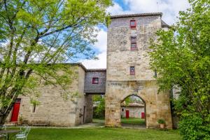 Séjour expérientiel dans une demeure historique Le logis de Sigogne 4 étoiles