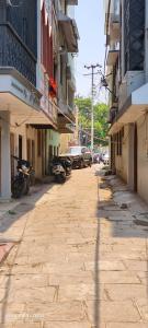 Varuna Home stay