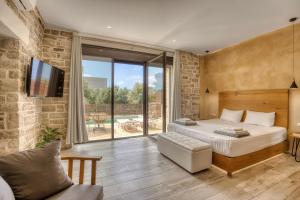 Olive Luxury Suites - ADULTS ONLY