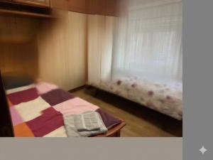 Piso 5 min a pie del centro parking gratis