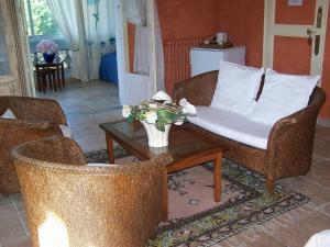 B&B / Chambres d'hotes Castel Enchante : photos des chambres