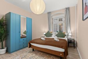 Schön Apartment A4 - Zentral, 70QM