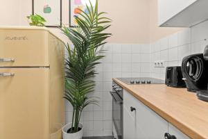 Schön Apartment A4 - Zentral, 70QM