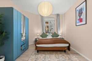 Schön Apartment A4 - Zentral, 70QM