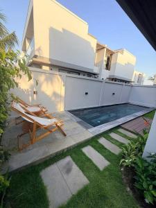 Sea Lavie Villa Phú Quốc
