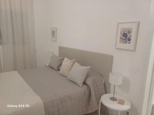 Trilocale situato a roseto centro