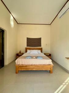 Di rumah Vima homestay