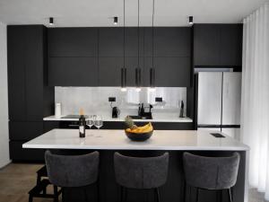 Apartment Makai