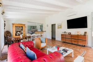 Tenuta Lu Mimmu