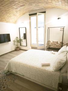 Loft con Jacuzzi, a 20 m Colosseo
