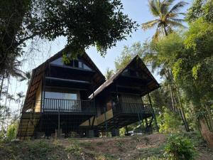 Casa Kabani Resort