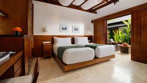 Candi Beach Resort & Spa