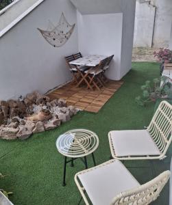 Appartamento Valle