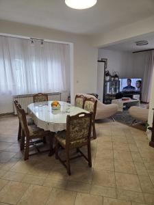 Apartament Seaside Escape