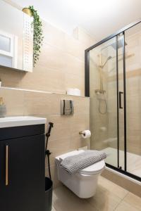 The Finchley Rd Residence by Aureva Group
