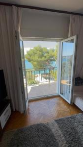 Apartament Seaside Escape