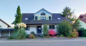 Ferienwohnung Aurora