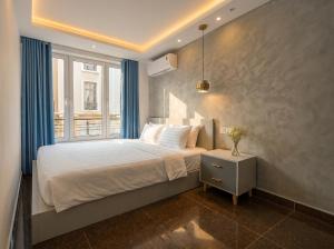 SOLÉA Boutique Hotel & Spa- SaiGon