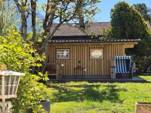 Ferienhaus Sonnenschein