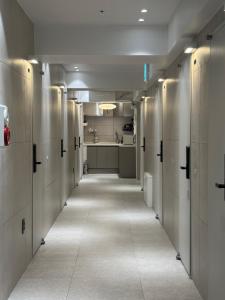 The Dongdaemun Hostel