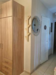 Small heaven of privacy and tranquility in Milies Stavros