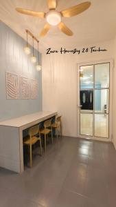 Zaira Homestay 2 Tambun