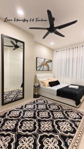 Zaira Homestay 2 Tambun