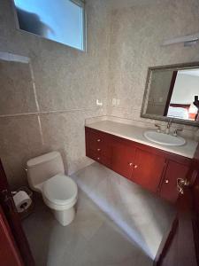 Casa Montaña Lofts VIP