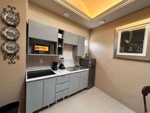 Casa Montaña Lofts VIP