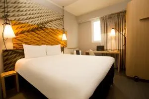 ibis Lima Reducto Miraflores - Punta Negra