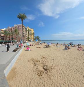 Casa de las Habaneras - with parking space