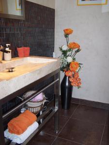 B&B / Chambres d'hotes Castel Enchante : photos des chambres