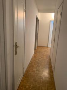 Belle Appartement