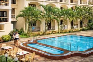 Riverside Regency Resort