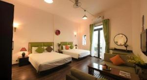 Old Quarter Family Hotel