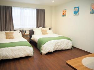 201 MinamiKoiwa BAC StayHouse