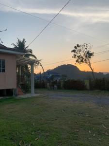 Abi sabi homestay