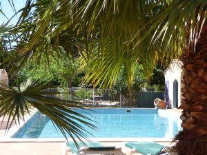 Appart'hotels Appart'Hotel Festival Sud Aqua - Avignon TGV : photos des chambres