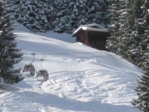 Apartmenthaus Immler