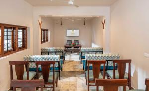 Citadel Boutique Hotel