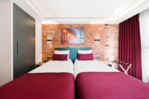 Taksim Artelist Hotel