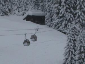 Apartmenthaus Immler