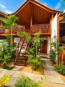 Beach Wave Hotel